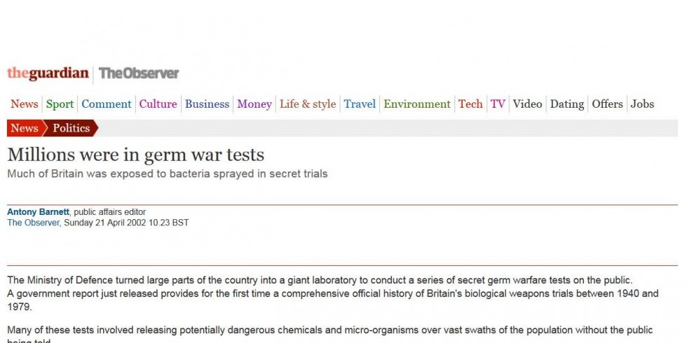 …that they’re at it – AGAIN!… They're at it - again