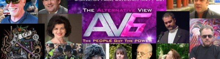 CPUK will be presenting at AV6 av6 pic