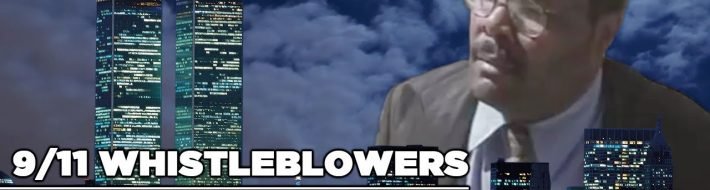 9/11 Quiz Barry Jennings - 9/11 whistleblower