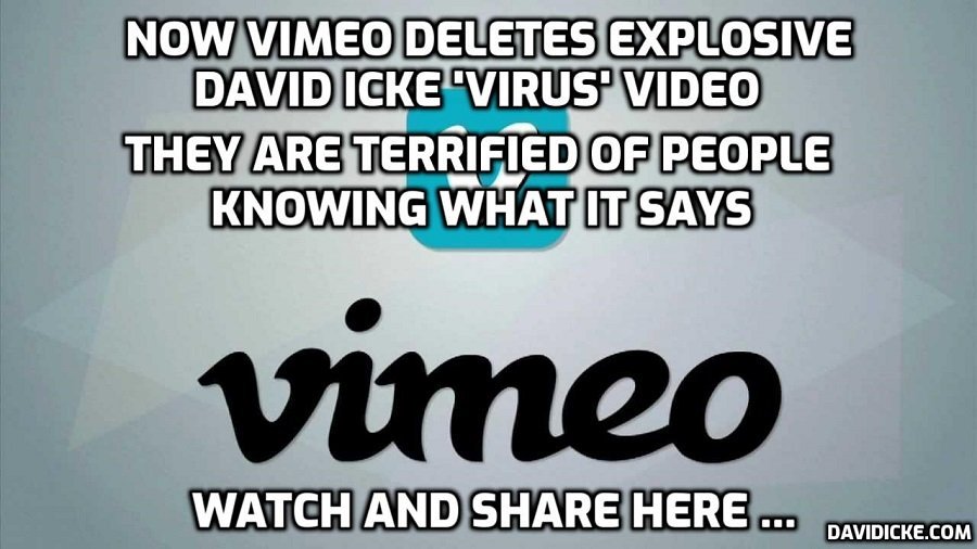 Banned London Real - David Icke interview
