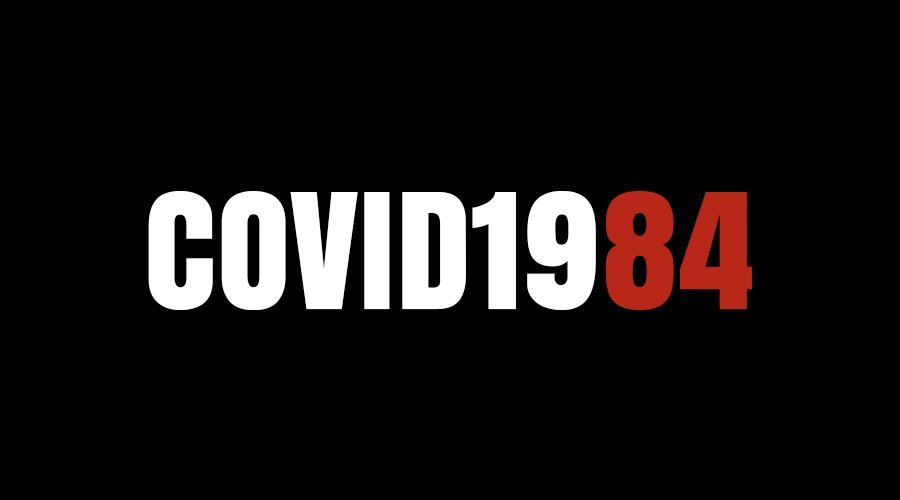Covid1984