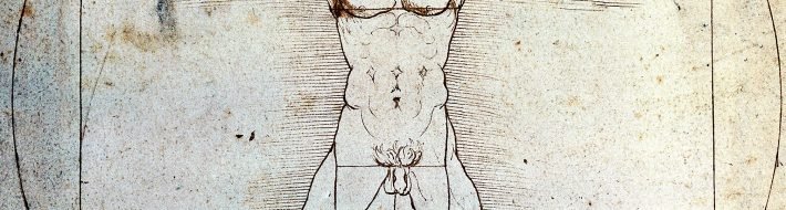 5G Technology and Induction of Coronavirus in Skin Cells Leonardo da Vinci Vitruvian Man