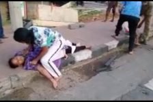 India Phenomenon Forcing People to Re-evaluate Covid Crisis India drop dead hoax