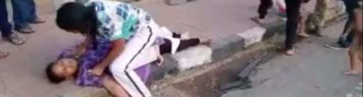 India Phenomenon Forcing People to Re-evaluate Covid Crisis India drop dead hoax